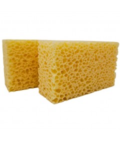 SPUGNA AUTO TEDESCA_18X11X6_sfusa PER UNA CARROZZERIA BRILLANTE