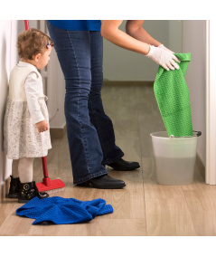 HOME CLEANING KIT