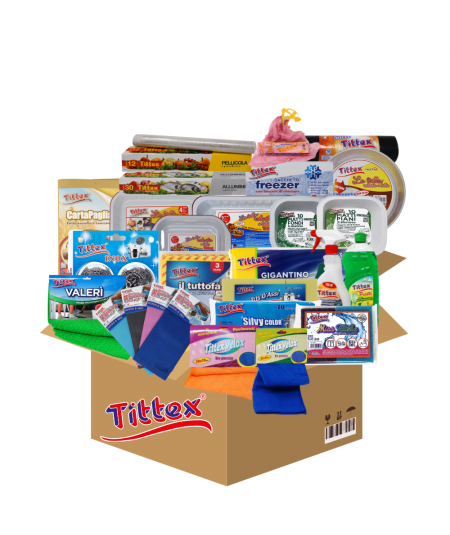 STUDENT KIT