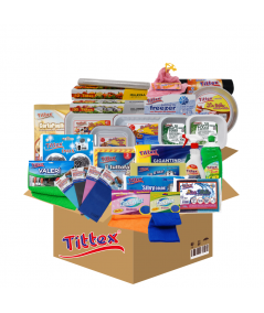 STUDENT KIT