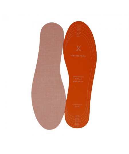 TOP-QUALITY MEMORY FOAM INSOLES, UNIVERSAL FIT, GREATER COMFORT