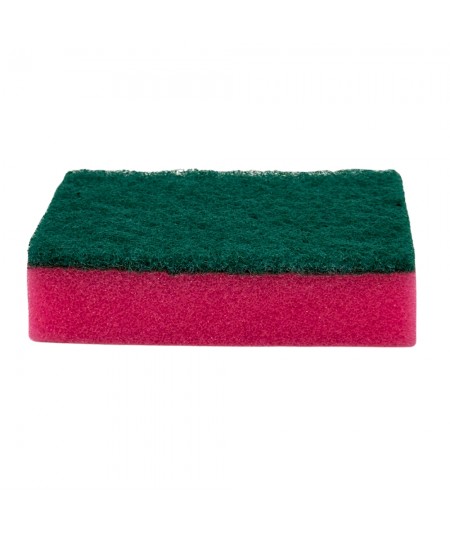 SILVY COLOUR SMALL SPONGES_5 pcs FOR GLASSES AND CROCKERY