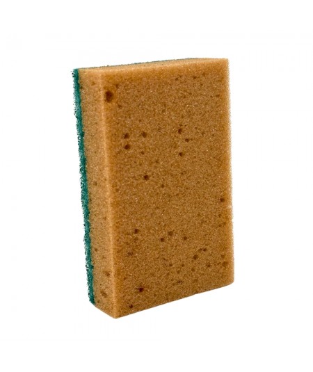 SOFT SILVY SPONGES – 3-PACK FOR ALL KINDS OF BUILD-UP