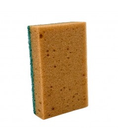 SOFT SILVY SPONGES – 3-PACK FOR ALL KINDS OF BUILD-UP