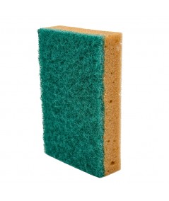 SOFT SILVY SPONGES – 3-PACK FOR ALL KINDS OF BUILD-UP