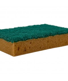 SOFT SILVY SPONGES – 3-PACK FOR ALL KINDS OF BUILD-UP