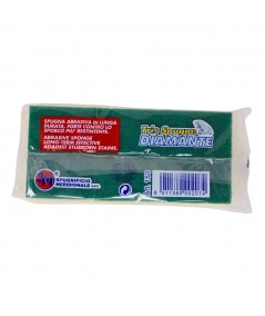 TRIS DIAMANTE SPONGES FOR REMOVING BUILD-UP