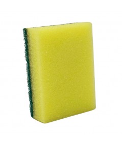 TRIS DIAMANTE SPONGES FOR REMOVING BUILD-UP