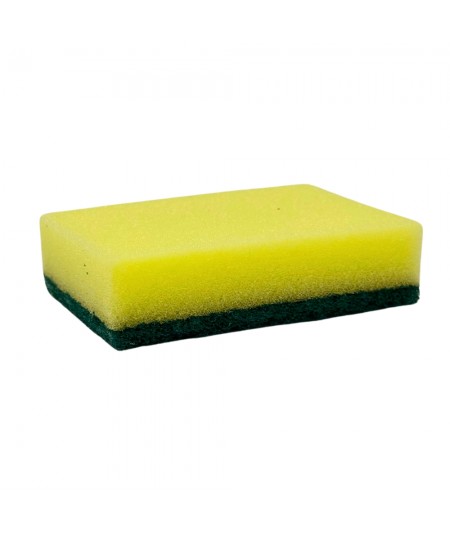 TRIS DIAMANTE SPONGES FOR REMOVING BUILD-UP