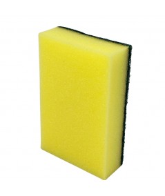 PROFESSIONAL DIAMOND SPONGES _4-pack for the kitchen
