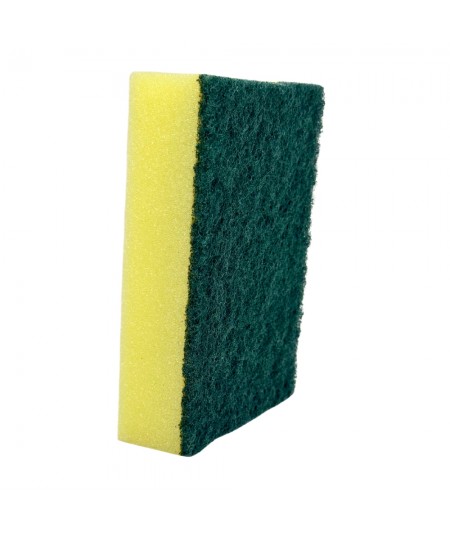 PROFESSIONAL DIAMOND SPONGES _4-pack for the kitchen