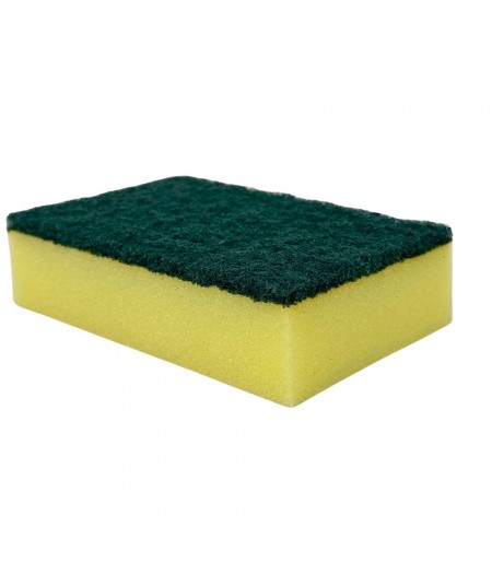 PROFESSIONAL DIAMOND SPONGES _4-pack for the kitchen