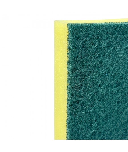 PROFESSIONAL DIAMOND SPONGES _4-pack for the kitchen