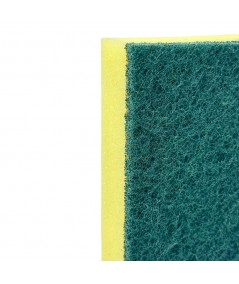 PROFESSIONAL DIAMOND SPONGES _4-pack for the kitchen