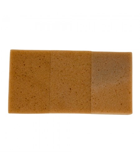 PROFESSIONAL DIAMOND SPONGES_3-piece kitchen set