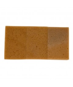PROFESSIONAL DIAMOND SPONGES_3-piece kitchen set