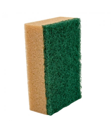 PROFESSIONAL DIAMOND SPONGES_3-piece kitchen set