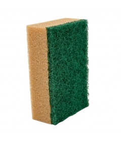PROFESSIONAL DIAMOND SPONGES_3-piece kitchen set