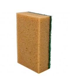 PROFESSIONAL DIAMOND SPONGES_3-piece kitchen set