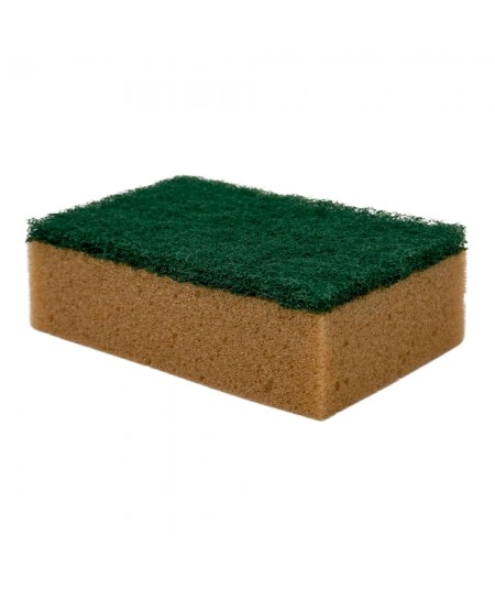 PROFESSIONAL DIAMOND SPONGES_3-piece kitchen set