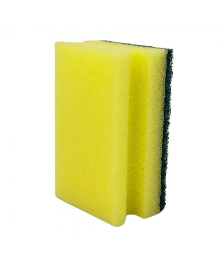PROFESSIONAL DIAMANTE KITCHEN SPONGES – HAND PROTECTORS, 3-piece set