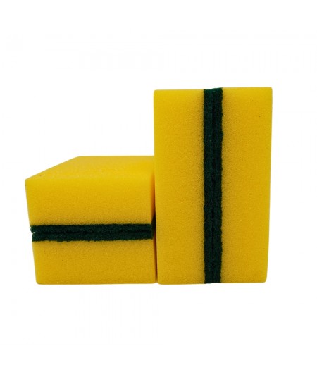 RE-PROFESSIONAL SPONGES_4 pcs FOR ALL SURFACES