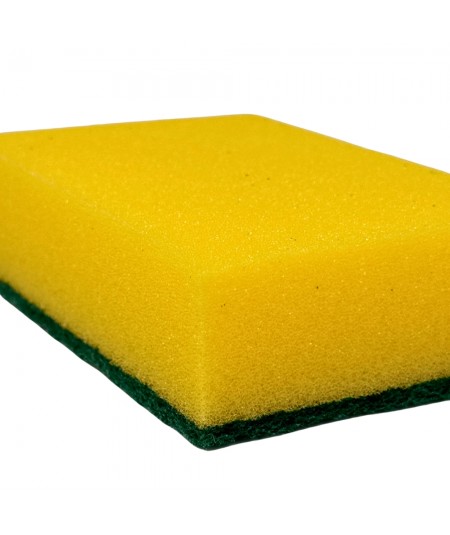 RE-PROFESSIONAL SPONGES_4 pcs FOR ALL SURFACES