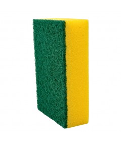 RE-PROFESSIONAL SPONGES_4 pcs FOR ALL SURFACES