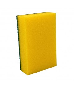 RE-PROFESSIONAL SPONGES_4 pcs FOR ALL SURFACES