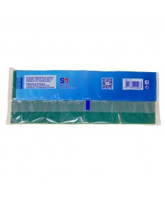 SEVEN POKER SPONGES – 4-PIECE SET FOR CLEANING ANY SURFACE