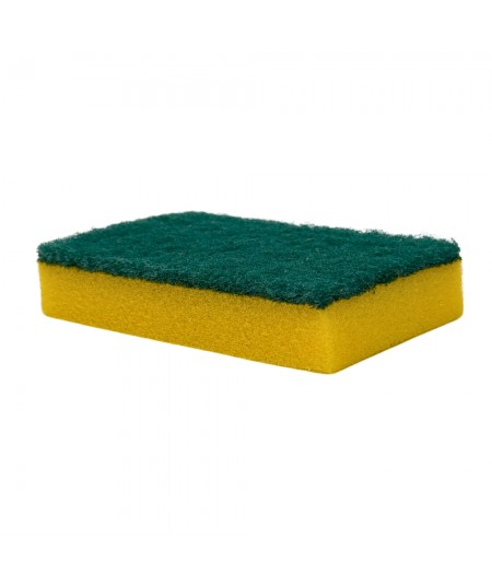 SEVEN POKER SPONGES – 4-PIECE SET FOR CLEANING ANY SURFACE
