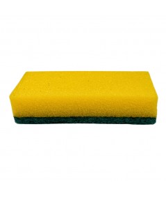 SEVEN POKER SPONGES – 4-PIECE SET FOR CLEANING ANY SURFACE