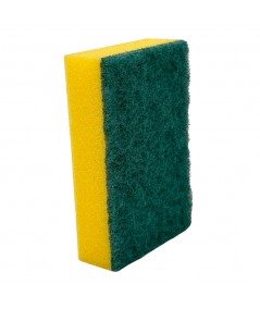 POKER D'ASSI SPONGES – 4-PACK FOR LARGE SURFACES
