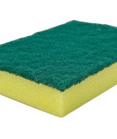 TRIS D'ASSI SPONGES FOR CLEANING ALL THE SURFACES IN YOUR HOME
