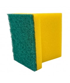 SIKS GIANT SPONGES – 6-PACK FOR LARGE SURFACES