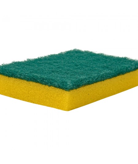 SIKS GIANT SPONGES – 6-PACK FOR LARGE SURFACES