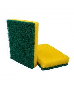 SIKS GIANT SPONGES – 6-PACK FOR LARGE SURFACES