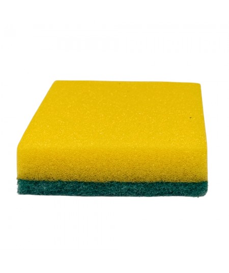 SIKS GIANT SPONGES – 6-PACK FOR LARGE SURFACES