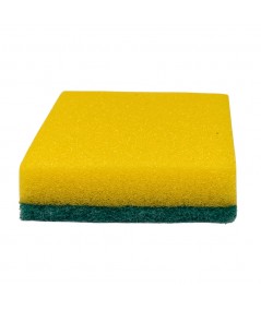 SIKS GIANT SPONGES – 6-PACK FOR LARGE SURFACES