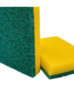 SIKS GIANT SPONGES – 6-PACK FOR LARGE SURFACES