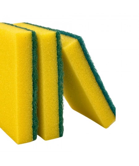 GIGANTIN TRIS SPONGES – 3-PACK FOR LARGE SURFACES