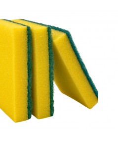 GIGANTIN TRIS SPONGES – 3-PACK FOR LARGE SURFACES
