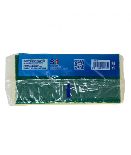 TRIS TITTI SMALL SPONGE _3-PACK – IDEAL FOR CLEANING GLASSES