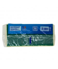 TRIS TITTI SMALL SPONGE _3-PACK – IDEAL FOR CLEANING GLASSES