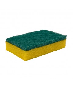 TRIS TITTI SMALL SPONGE _3-PACK – IDEAL FOR CLEANING GLASSES