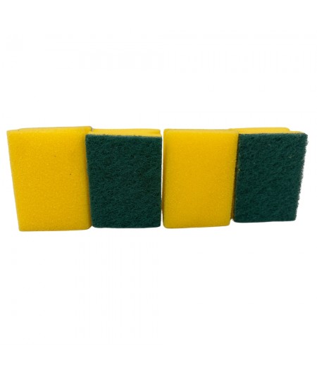 HAND PROTECTION SPONGES_4 pcs TO PROTECT YOUR HANDS AND NAILS