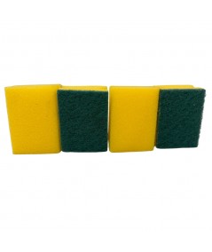 HAND PROTECTION SPONGES_4 pcs TO PROTECT YOUR HANDS AND NAILS