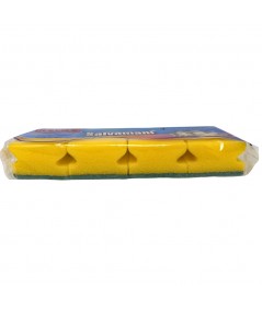 HAND PROTECTION SPONGES_4 pcs TO PROTECT YOUR HANDS AND NAILS