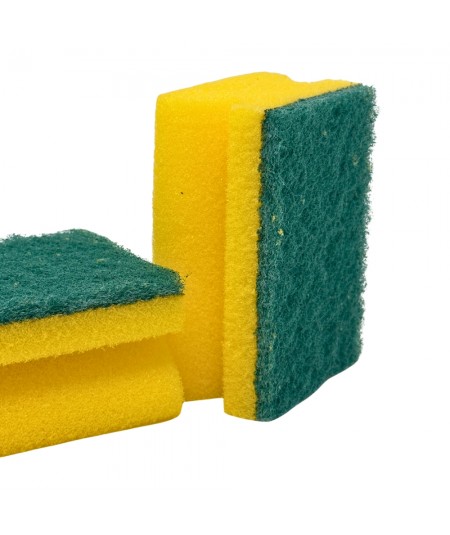 HAND PROTECTION SPONGES_4 pcs TO PROTECT YOUR HANDS AND NAILS