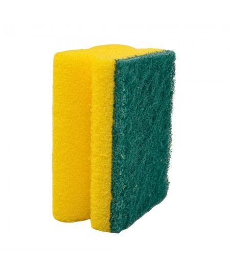 HAND PROTECTION SPONGES_4 pcs TO PROTECT YOUR HANDS AND NAILS
